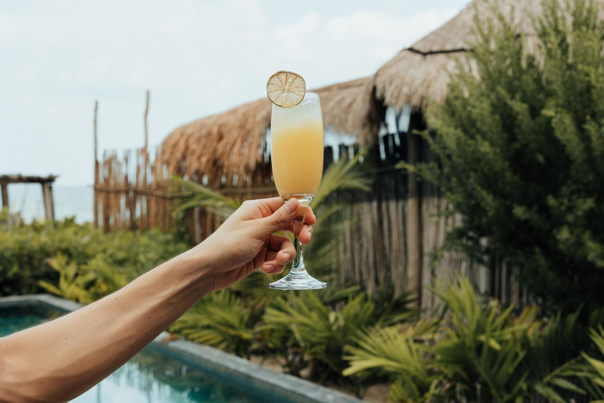 Casa Ku Hotel - Adults Only San Bruno Екстериор снимка