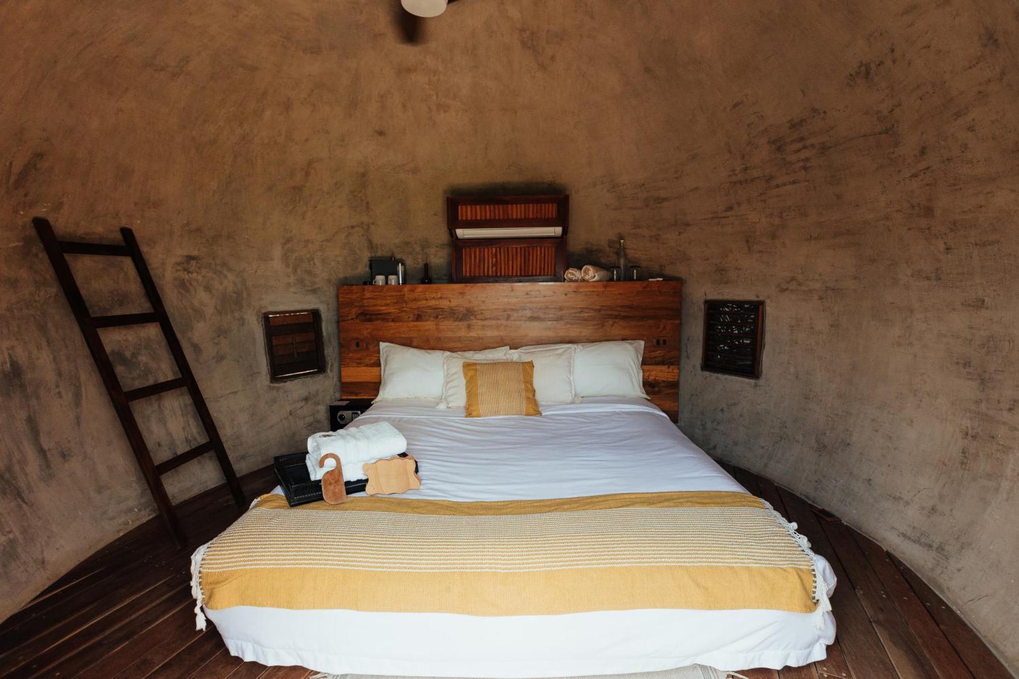 Casa Ku Hotel - Adults Only San Bruno Екстериор снимка