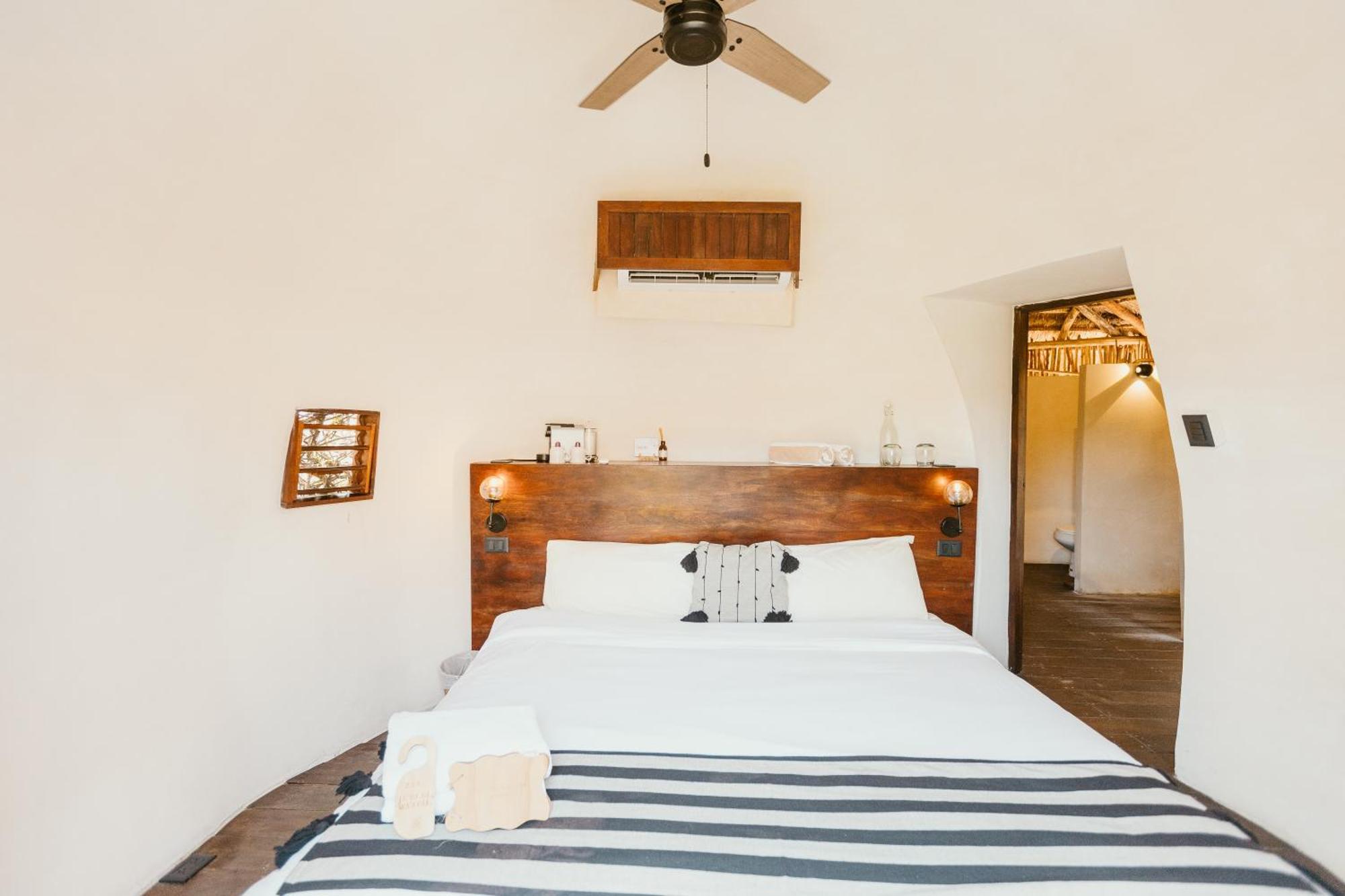 Casa Ku Hotel - Adults Only San Bruno Екстериор снимка