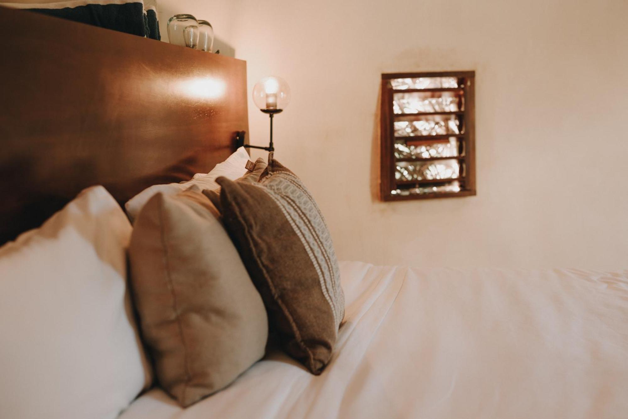 Casa Ku Hotel - Adults Only San Bruno Екстериор снимка