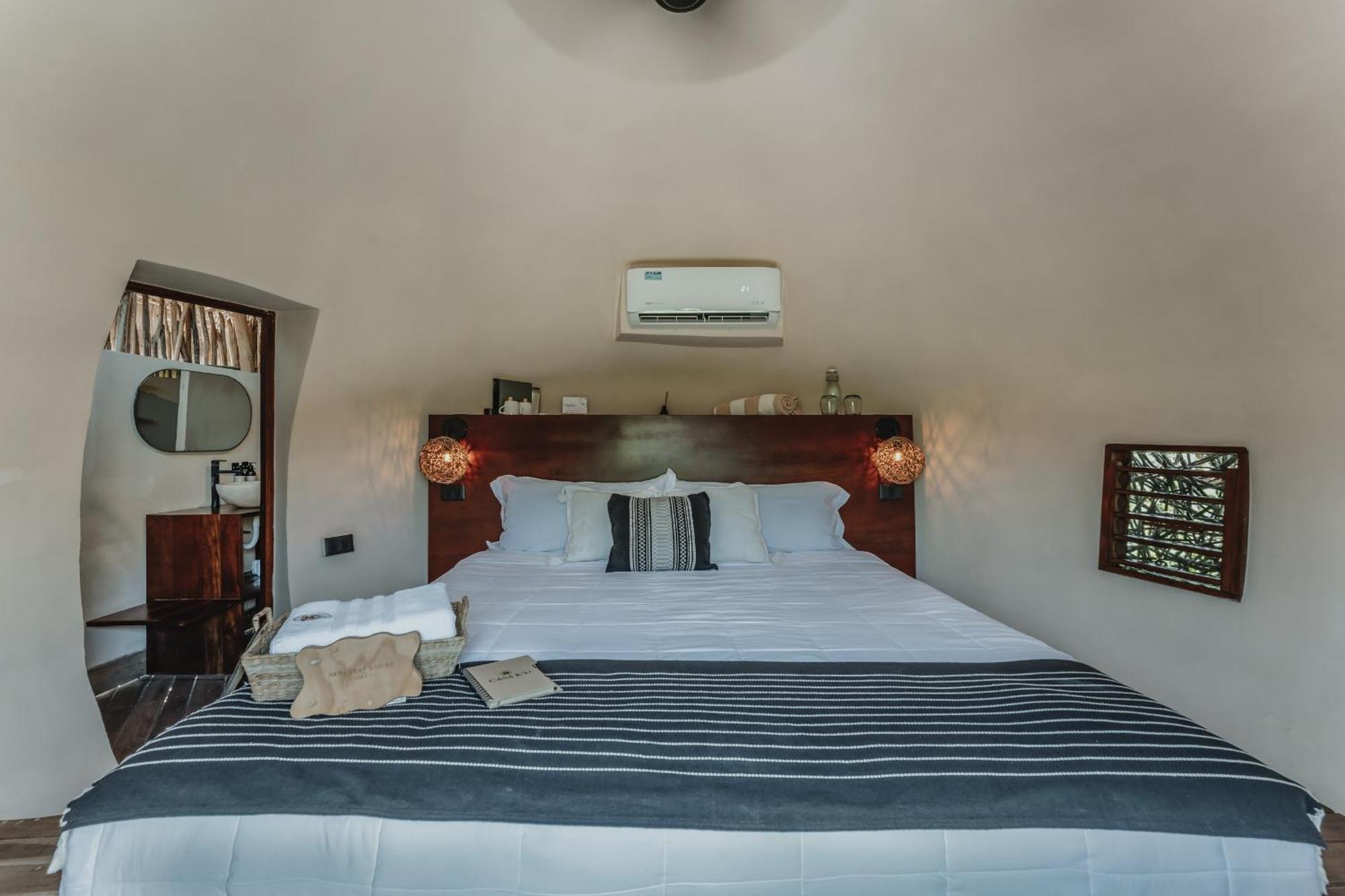 Casa Ku Hotel - Adults Only San Bruno Екстериор снимка